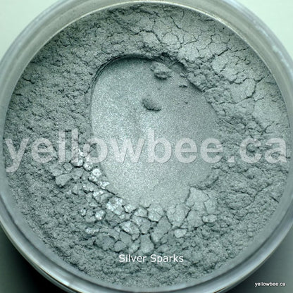 Silver Sparks - 10g