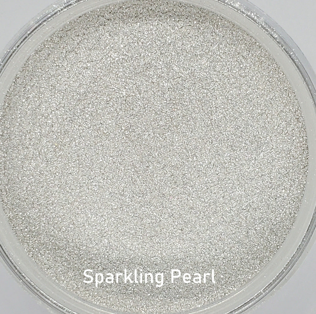 Sparkling Pearl