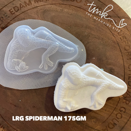 Spider (Vacuum Mould)