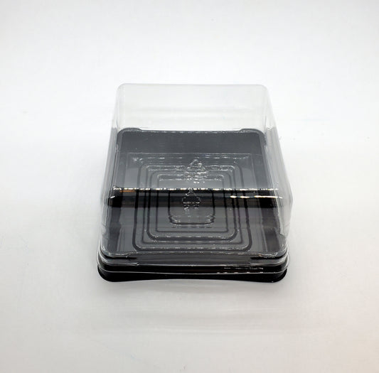 Square Cupcake Box (20pcs pack)