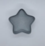 One Piece 3D Printed Mould - Star