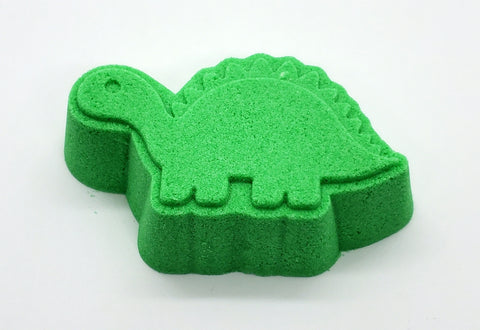 One Piece 3D Printed Mould - Stegosaurus