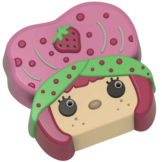 Strawberry Short (Vac Mould)