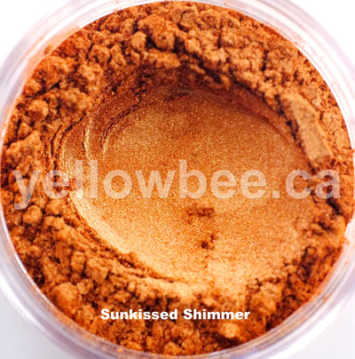 Sunkissed Shimmer - 10g