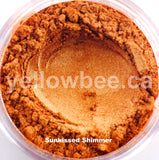 Sunkissed Shimmer - 40g