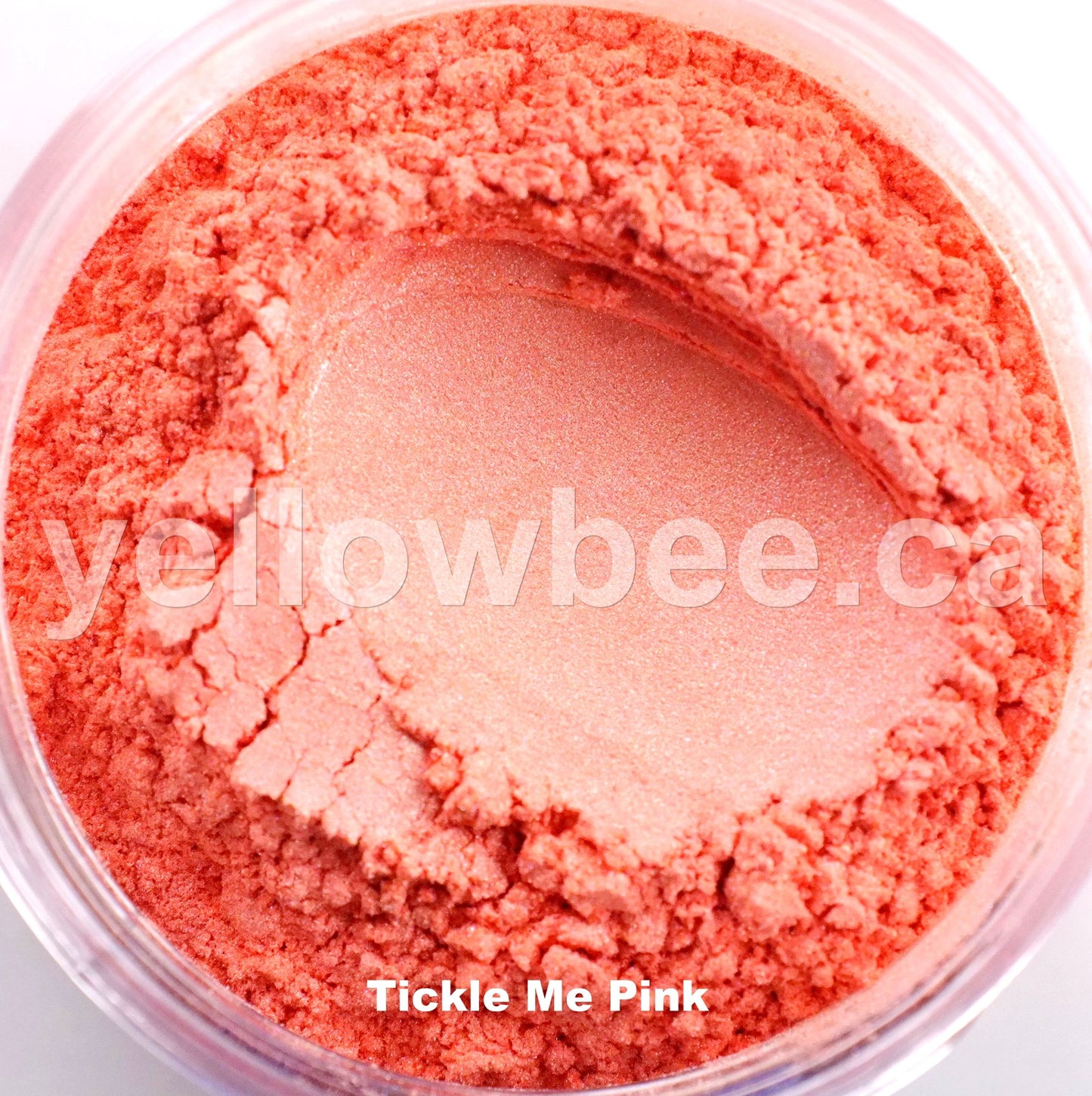 Mica - Tickle me Pink - 40g