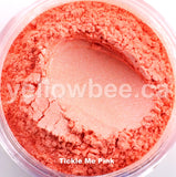 Tickle me Pink - 40g