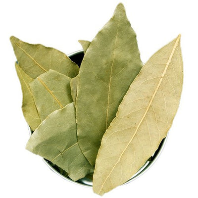 Fragrance Oil - Tobacco and Bay Leaf (Compare to Brambleberry)