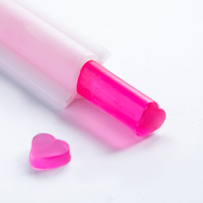 Tube Mould - Heart