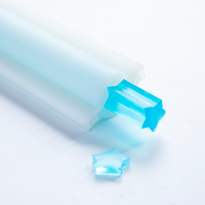 Tube Mould - Star