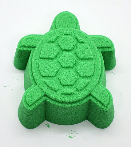 One Piece 3D Printed Mould - Turtle