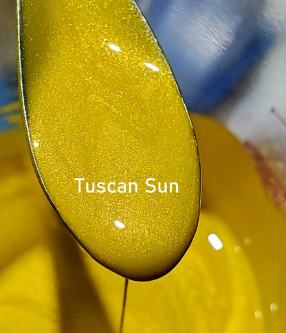 Tuscan Sun