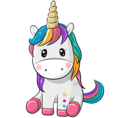 Fragrance Oil - Unicorn Poop