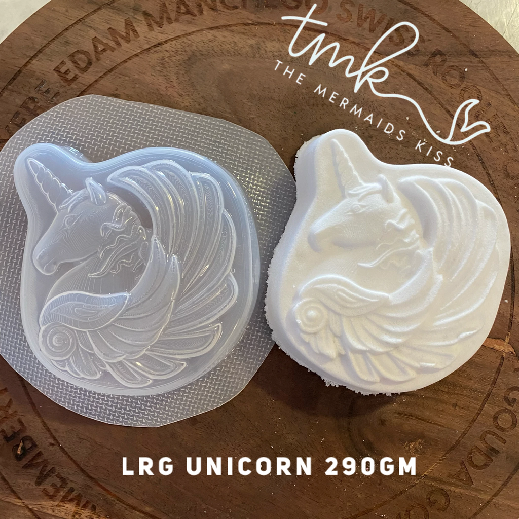 Unicorn (Vacuum Mould)