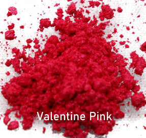 Valentine Pink
