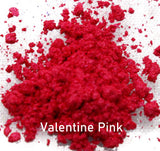 Valentine Pink