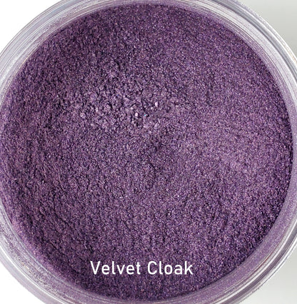 Velvet Cloak