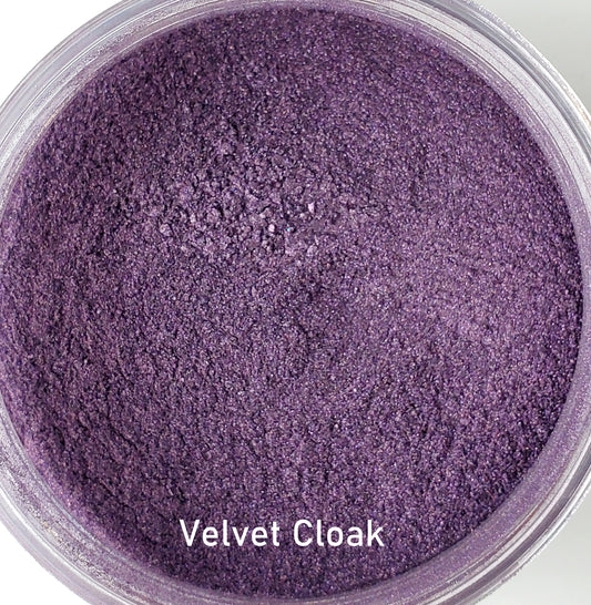 Velvet Cloak