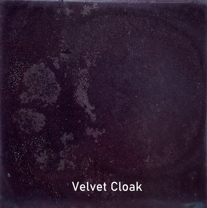 Velvet Cloak