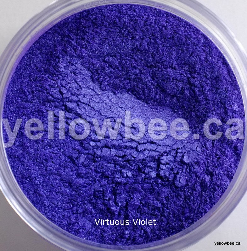 Virtuous Violet - 10g