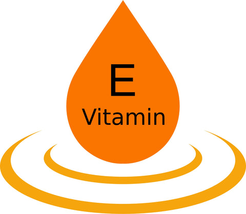 Vitamin E (MT-50 Full Spectrum)