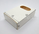 White Kraft Soap Box (Pack of 20pcs)