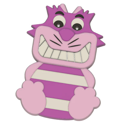 Wonderland (Vacuum Mould)