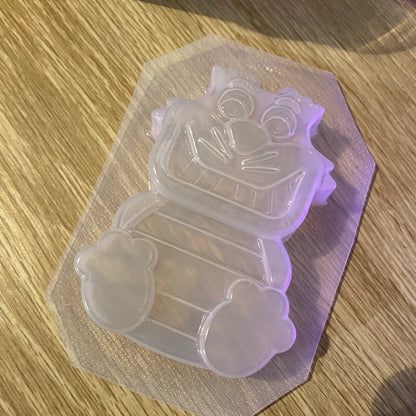 Wonderland (Vacuum Mould)