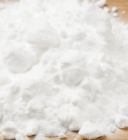 Sodium Bicarbonate (Baking Soda) USP Grade
