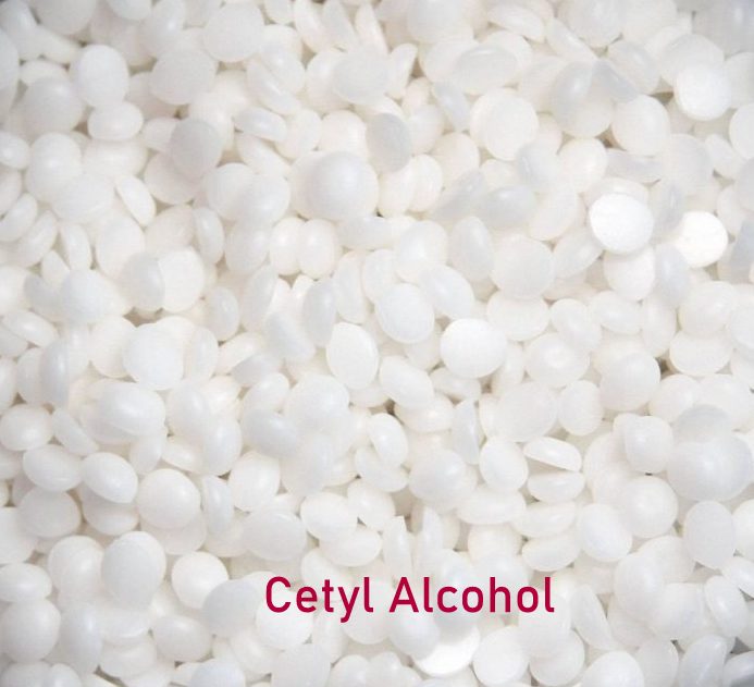 Cetyl Alcohol