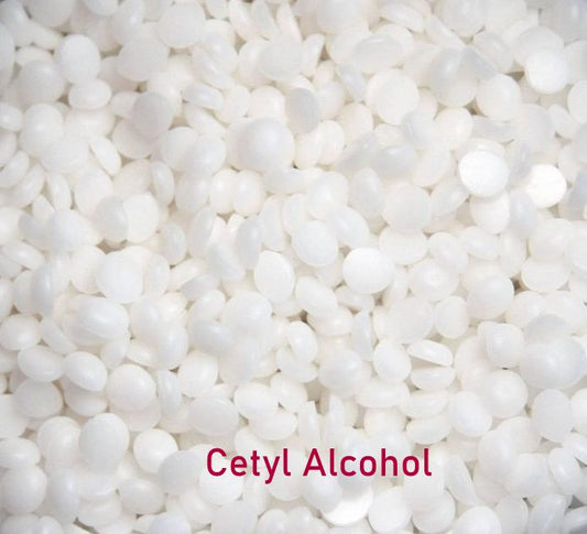 Cetyl Alcohol