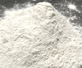 White Kaolin Clay