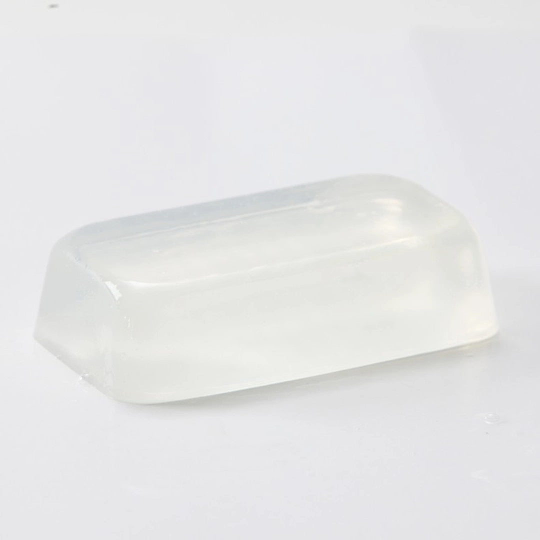 Melt & Pour Soap Base - Clear