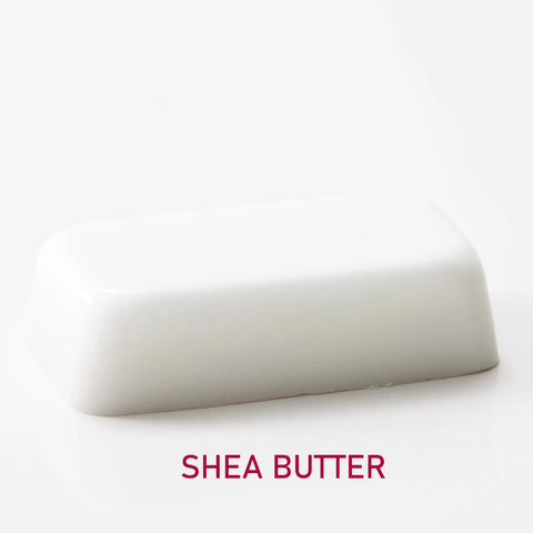 Melt & Pour Soap Base - Shea Butter