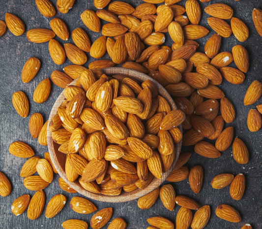 Almond Oil - Sweet